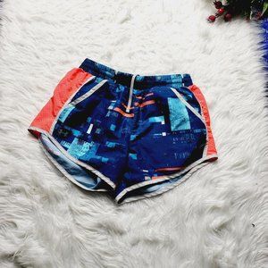 Under Armour Womens Running Mini Short